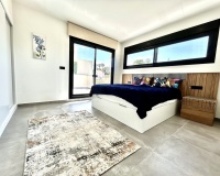 Herverkoop - Villa - Orihuela - Villamartin