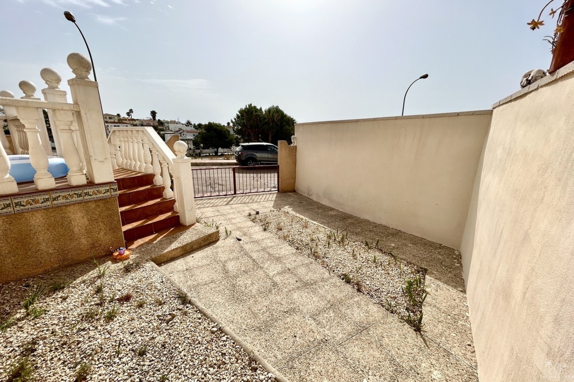 Herverkoop - Villa - Orihuela - Villamartin