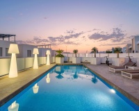 Herverkoop - Villa - Orihuela - Villamartin