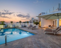 Herverkoop - Villa - Orihuela - Villamartin