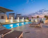 Herverkoop - Villa - Orihuela - Villamartin