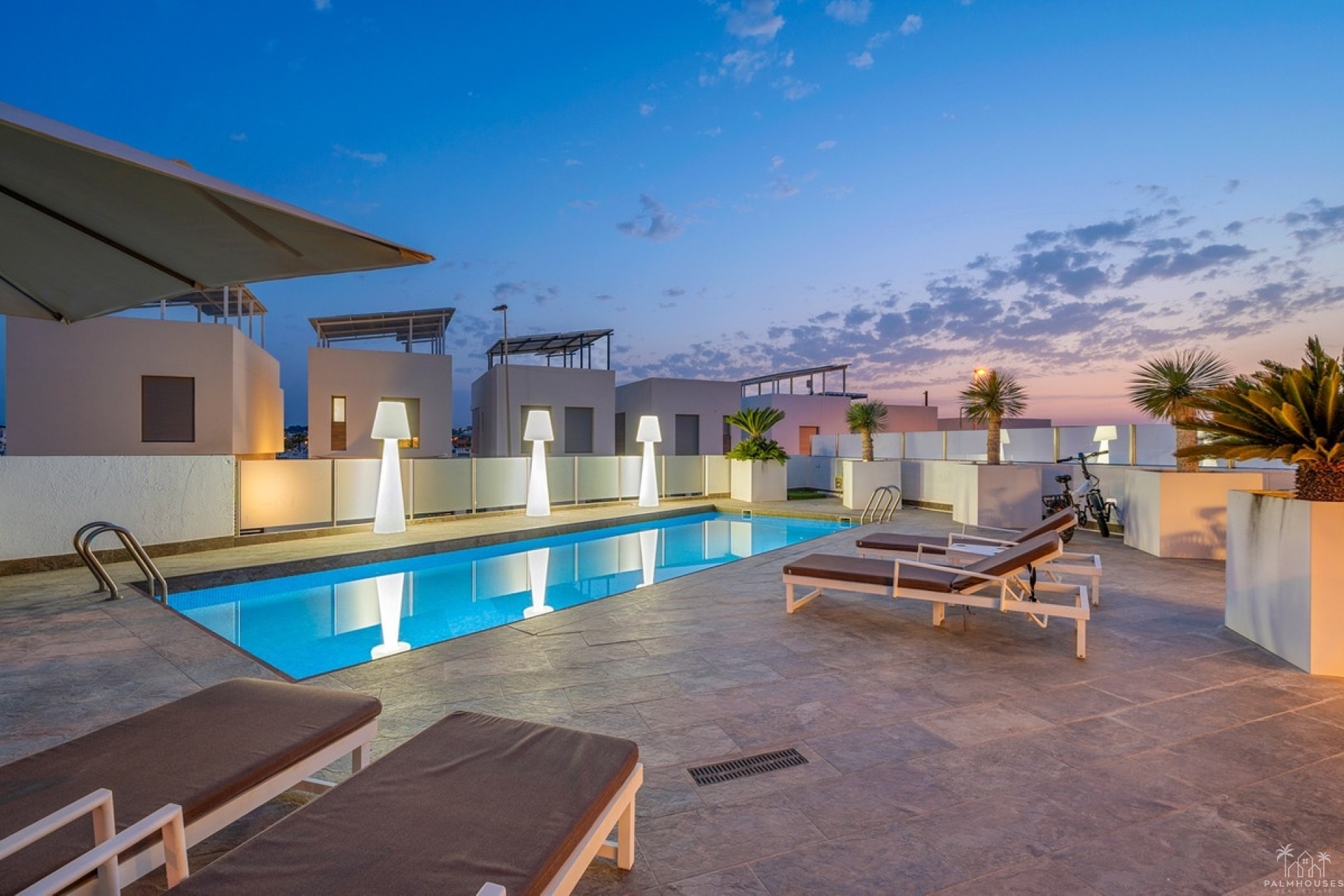 Herverkoop - Villa - Orihuela - Villamartin