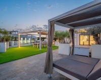 Herverkoop - Villa - Orihuela - Villamartin