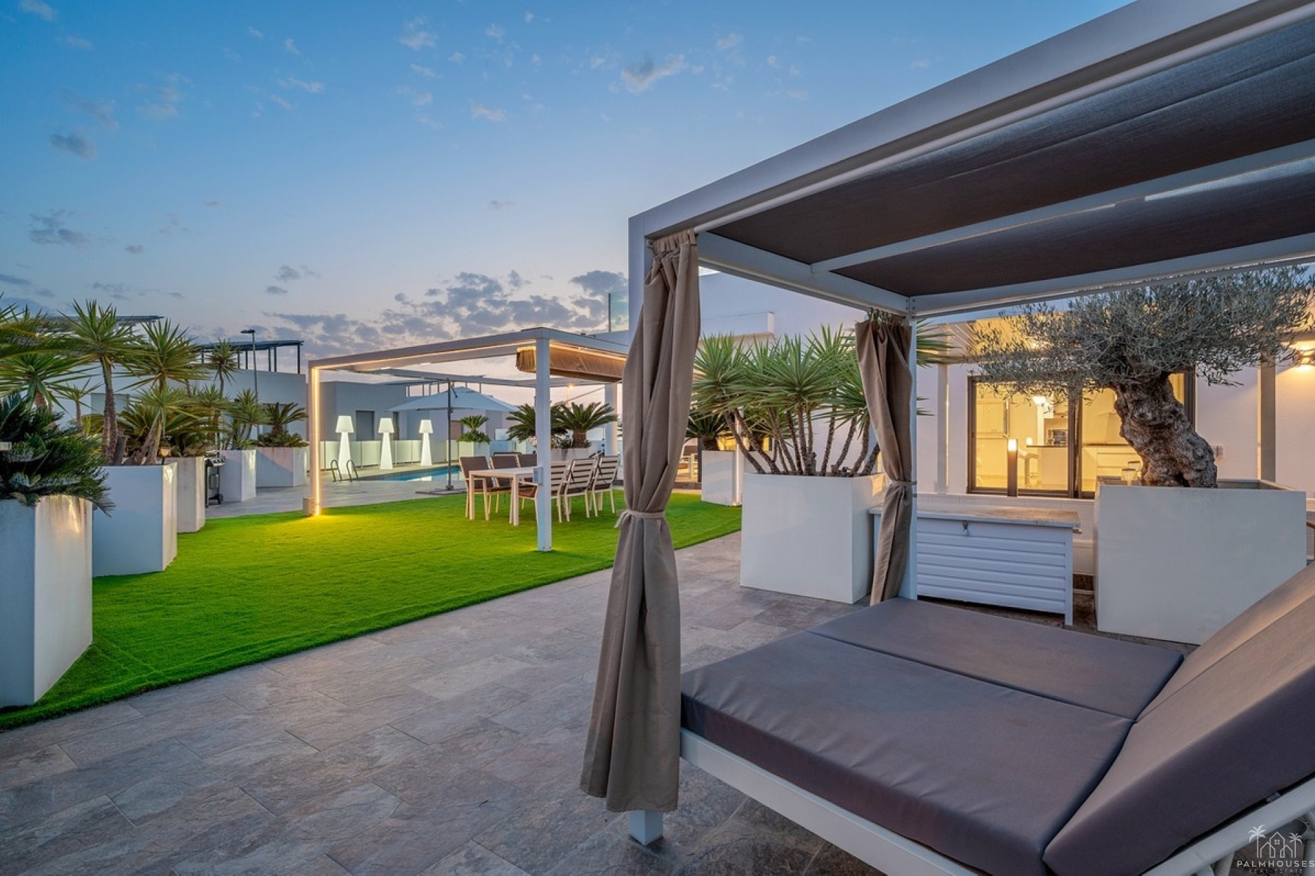 Herverkoop - Villa - Orihuela - Villamartin