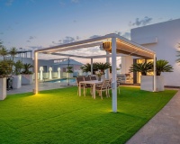 Herverkoop - Villa - Orihuela - Villamartin