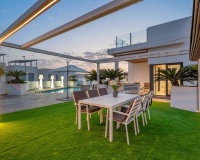Herverkoop - Villa - Orihuela - Villamartin
