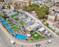 Herverkoop - Villa - Orihuela - Villamartin
