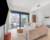 Herverkoop - Villa - Orihuela - Villamartin