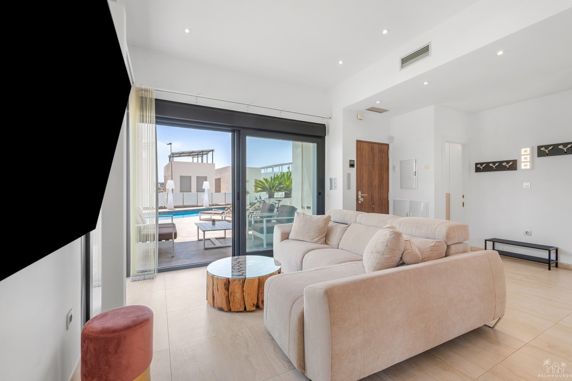 Herverkoop - Villa - Orihuela - Villamartin