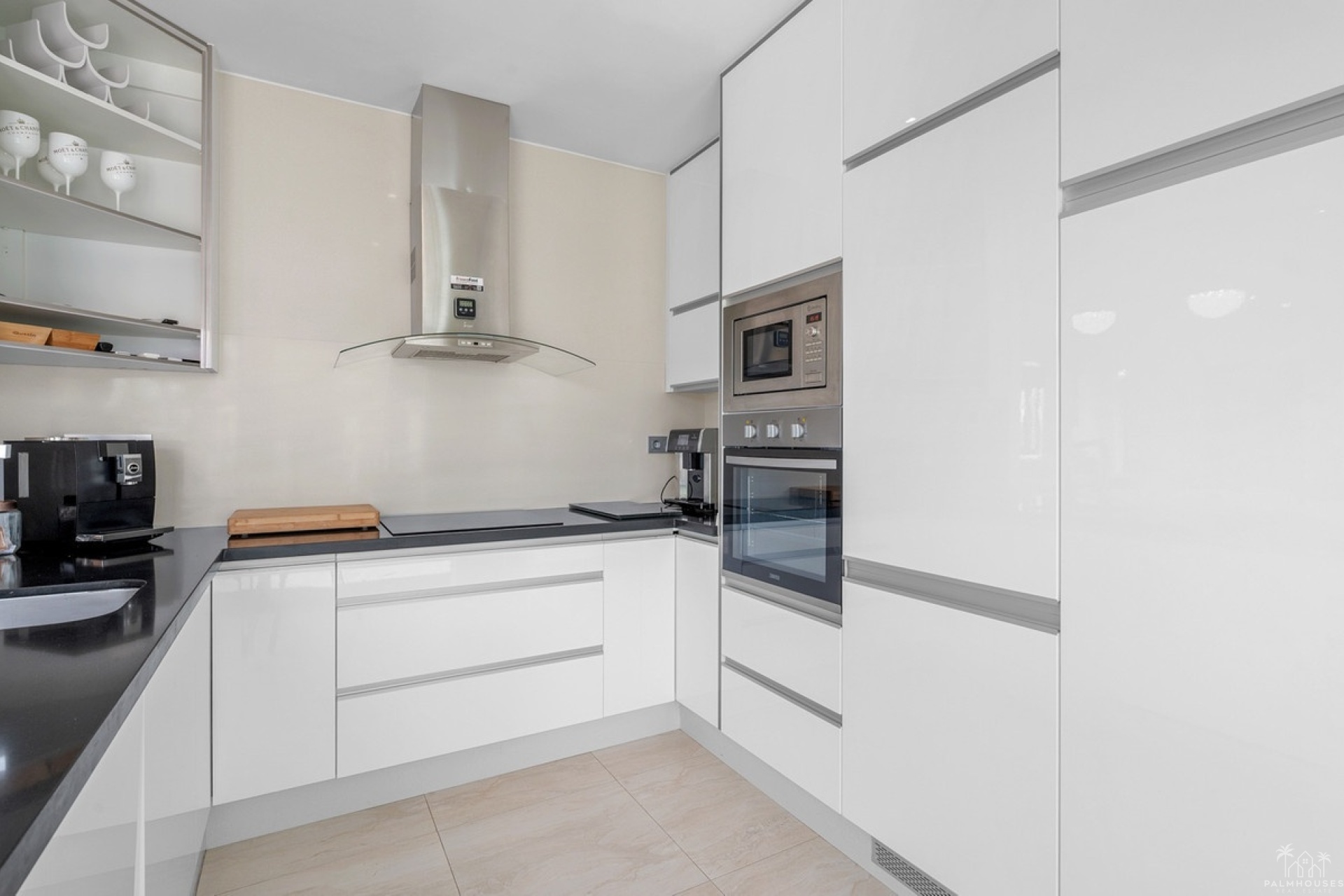 Herverkoop - Villa - Orihuela - Villamartin