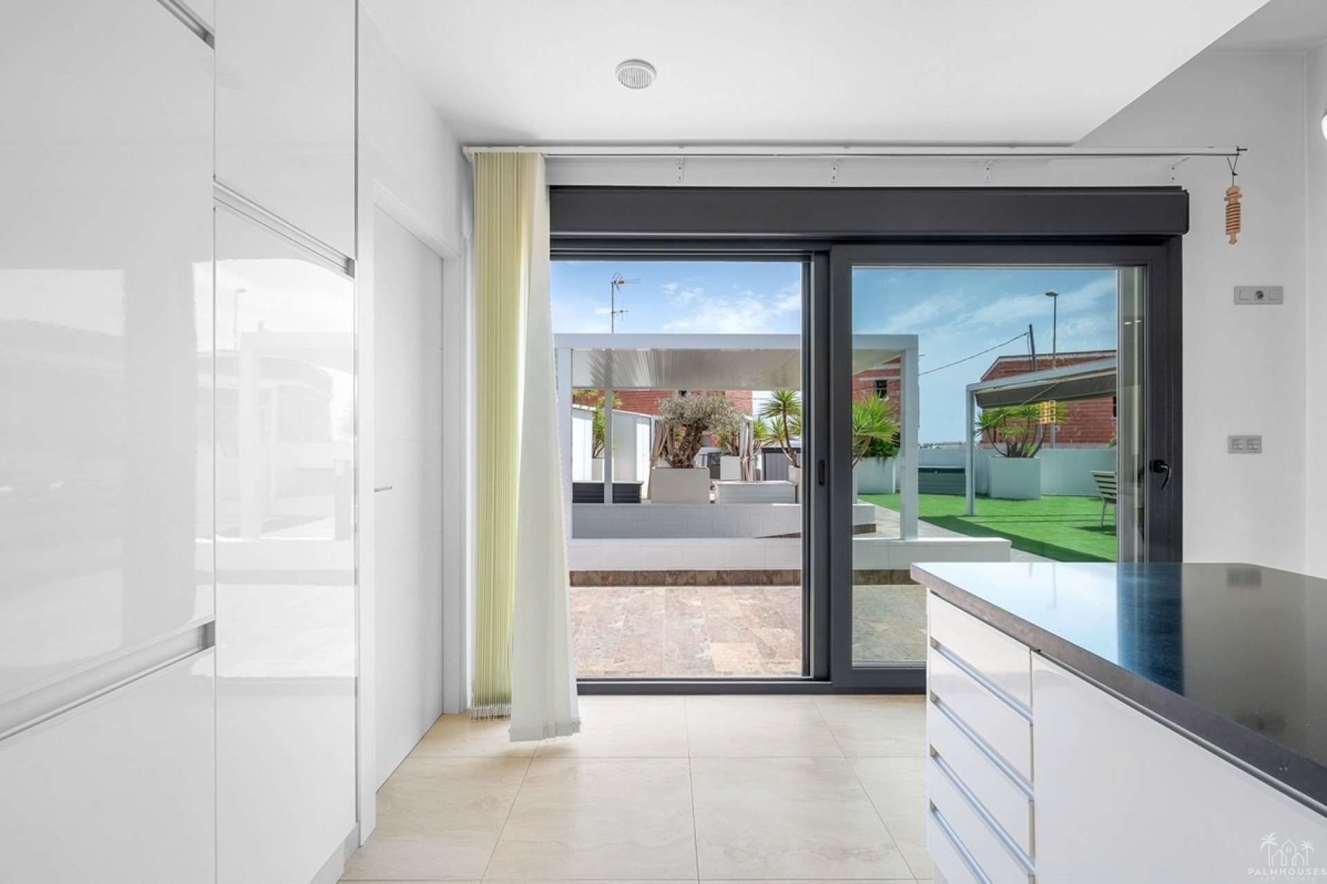 Herverkoop - Villa - Orihuela - Villamartin