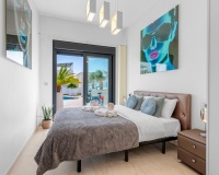 Herverkoop - Villa - Orihuela - Villamartin