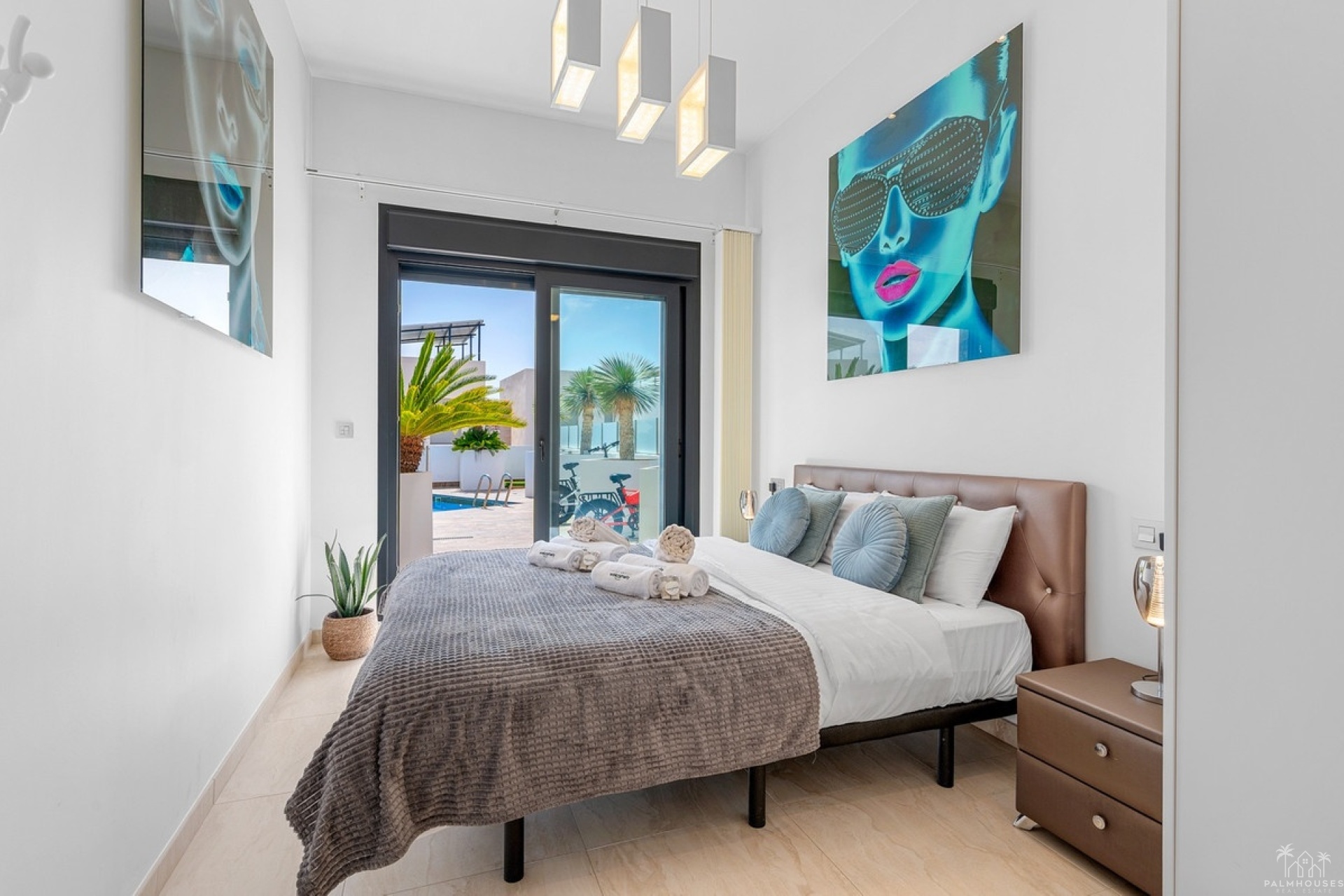Herverkoop - Villa - Orihuela - Villamartin