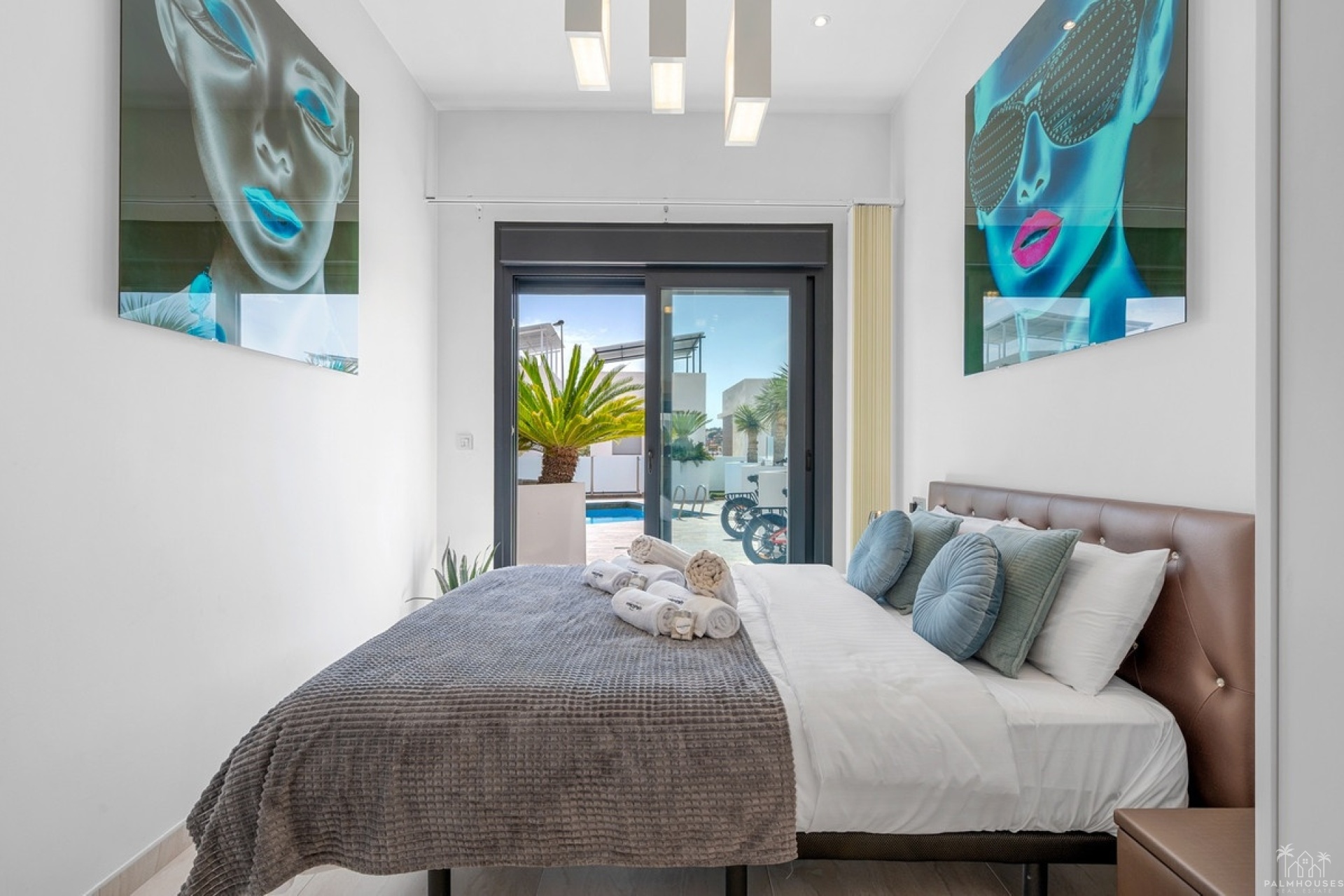 Herverkoop - Villa - Orihuela - Villamartin