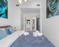 Herverkoop - Villa - Orihuela - Villamartin
