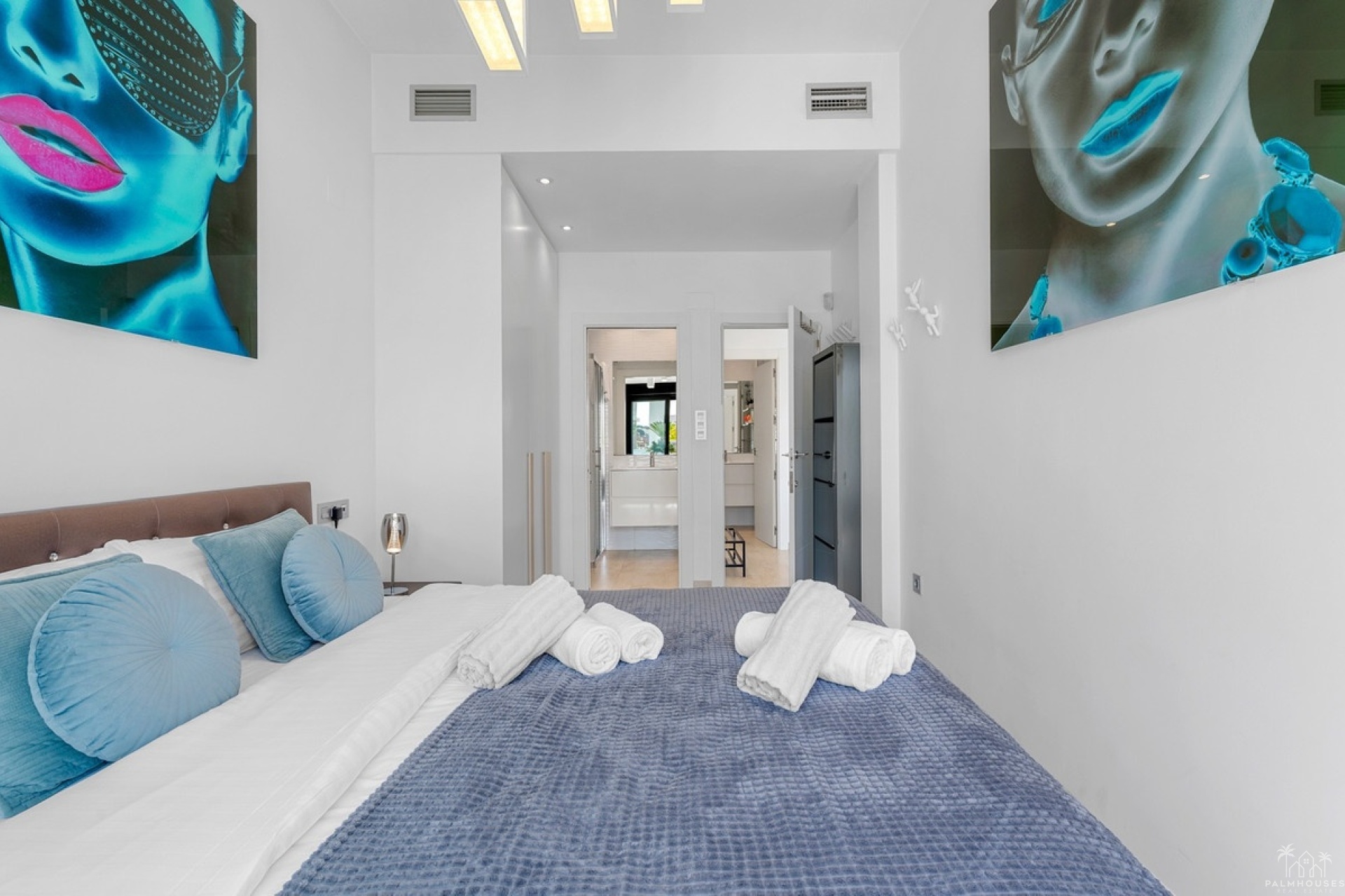 Herverkoop - Villa - Orihuela - Villamartin