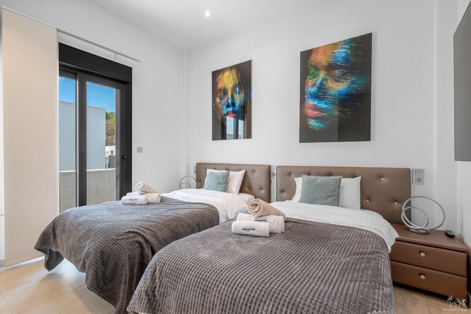 Herverkoop - Villa - Orihuela - Villamartin