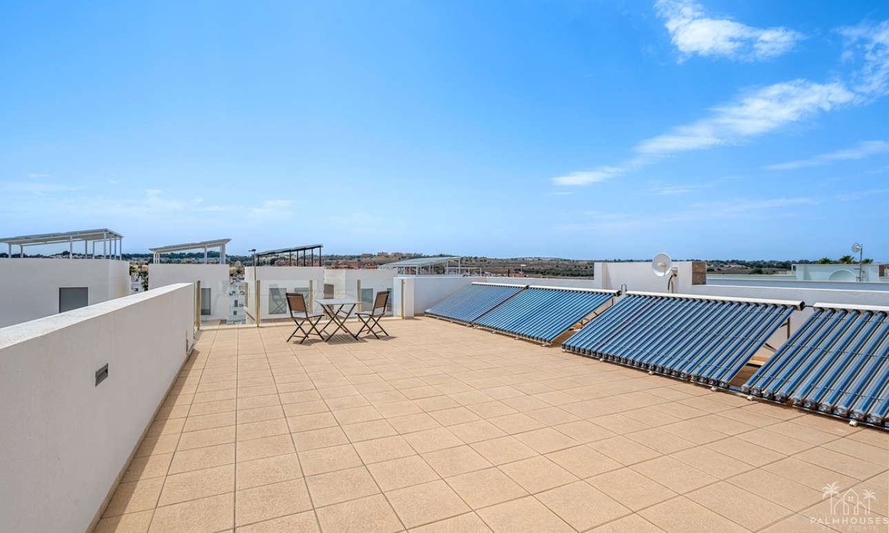Herverkoop - Villa - Orihuela - Villamartin