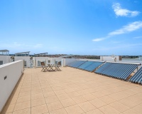 Herverkoop - Villa - Orihuela - Villamartin