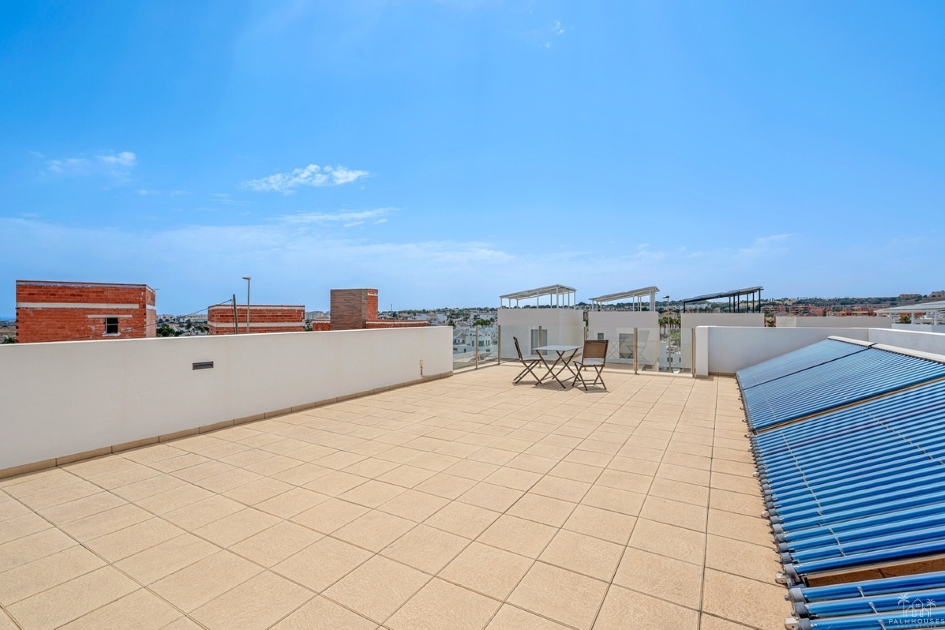 Herverkoop - Villa - Orihuela - Villamartin