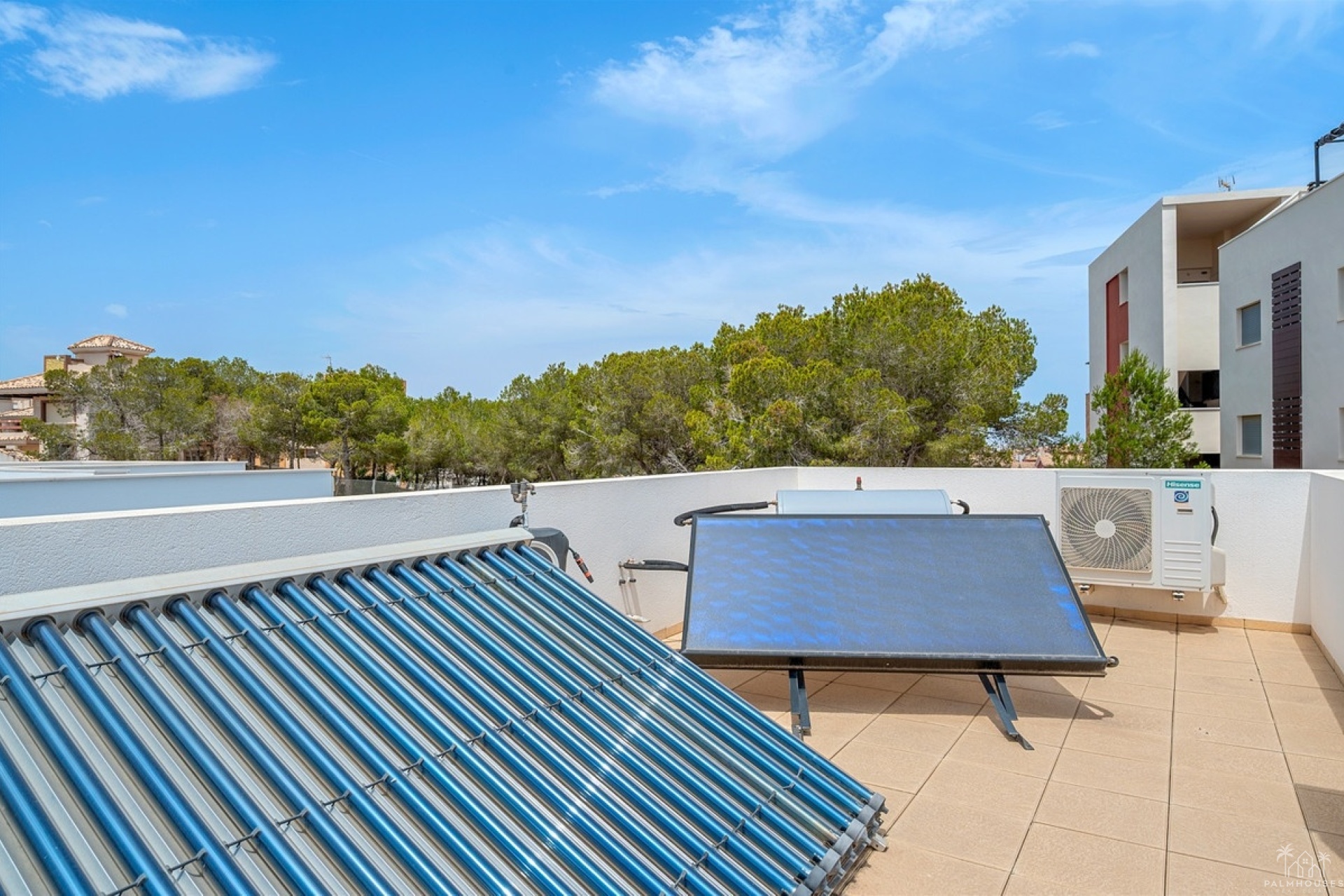 Herverkoop - Villa - Orihuela - Villamartin