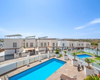 Herverkoop - Villa - Orihuela - Villamartin