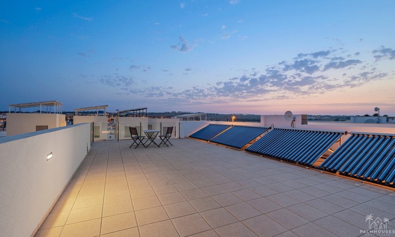 Herverkoop - Villa - Orihuela - Villamartin