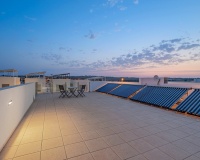 Herverkoop - Villa - Orihuela - Villamartin