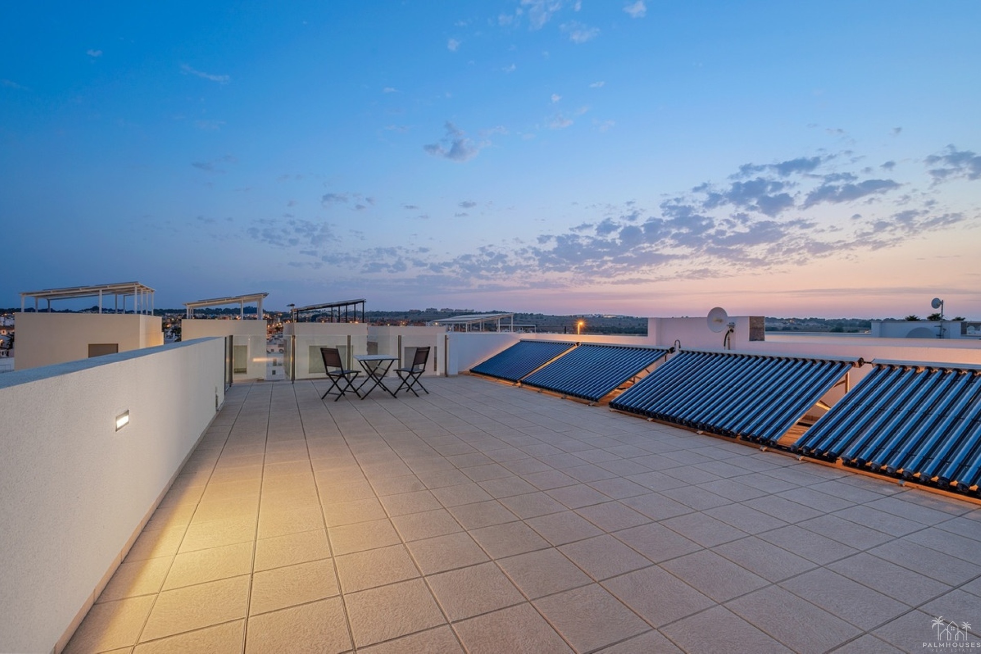 Herverkoop - Villa - Orihuela - Villamartin