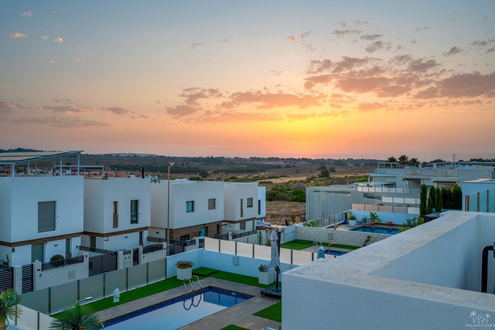 Herverkoop - Villa - Orihuela - Villamartin