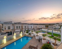 Herverkoop - Villa - Orihuela - Villamartin