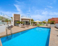 Herverkoop - Villa - Orihuela - Villamartin