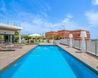 Herverkoop - Villa - Orihuela - Villamartin
