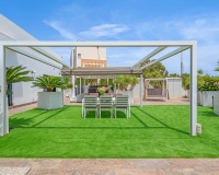 Herverkoop - Villa - Orihuela - Villamartin