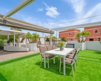 Herverkoop - Villa - Orihuela - Villamartin