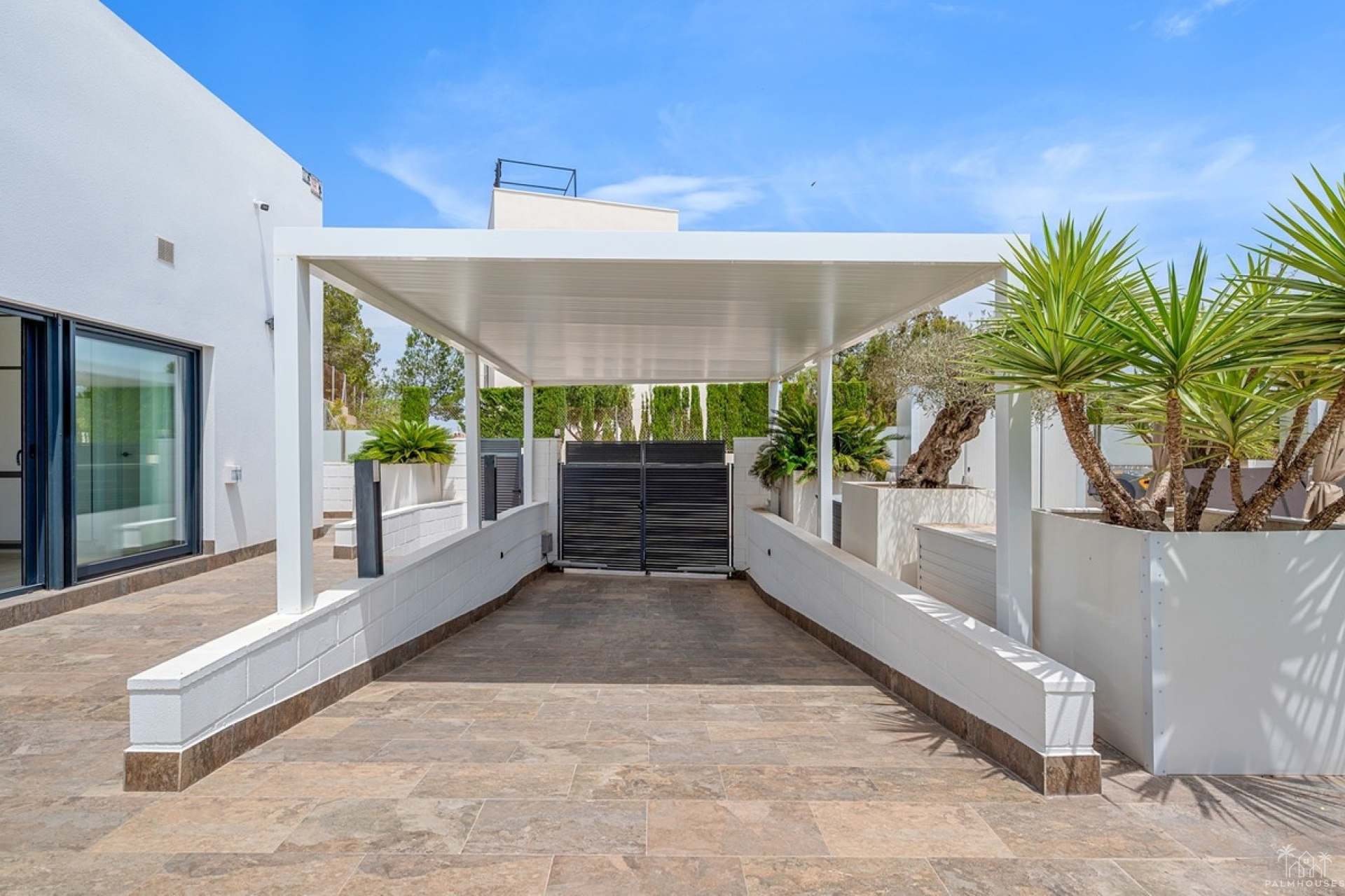 Herverkoop - Villa - Orihuela - Villamartin