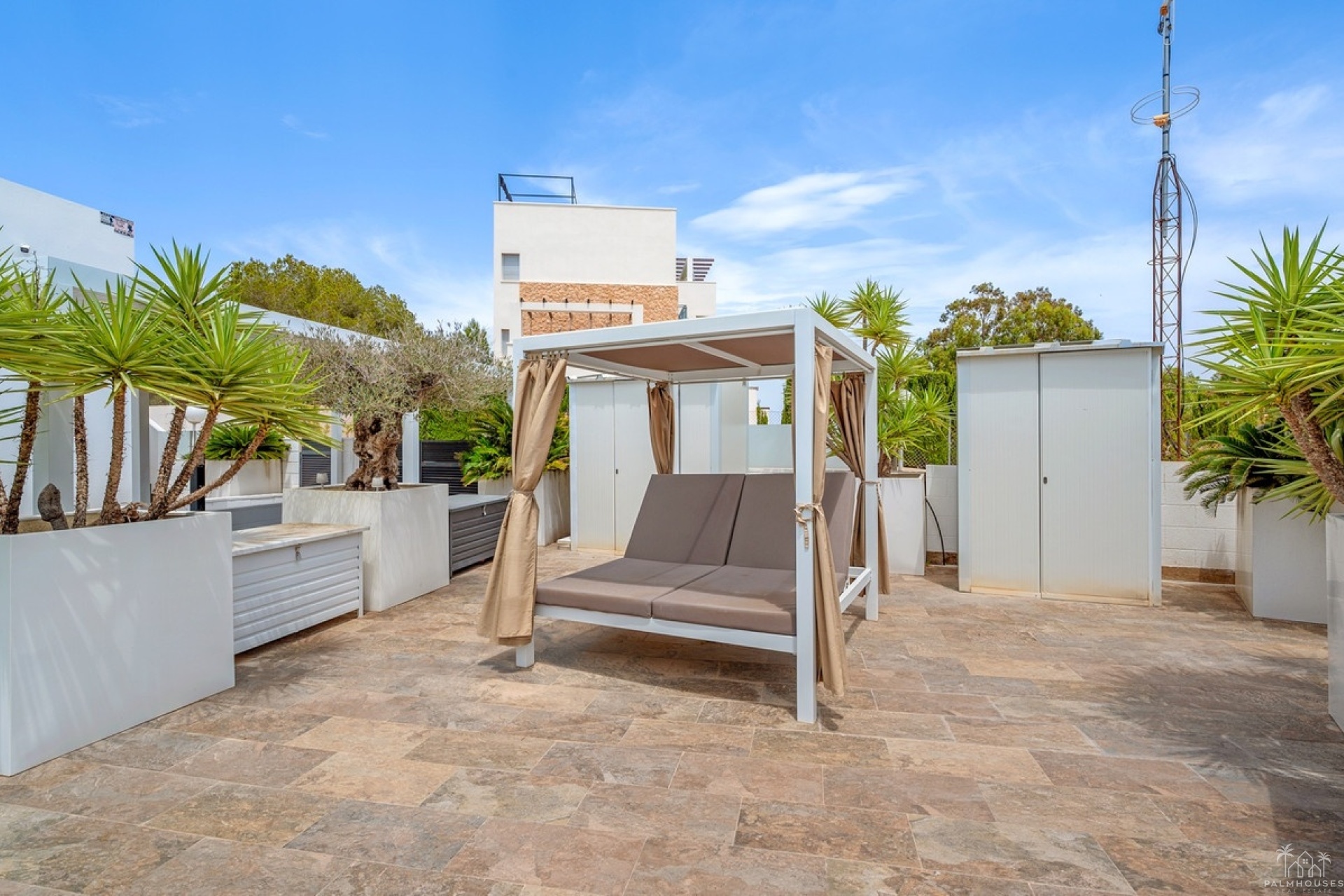Herverkoop - Villa - Orihuela - Villamartin
