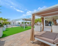 Herverkoop - Villa - Orihuela - Villamartin