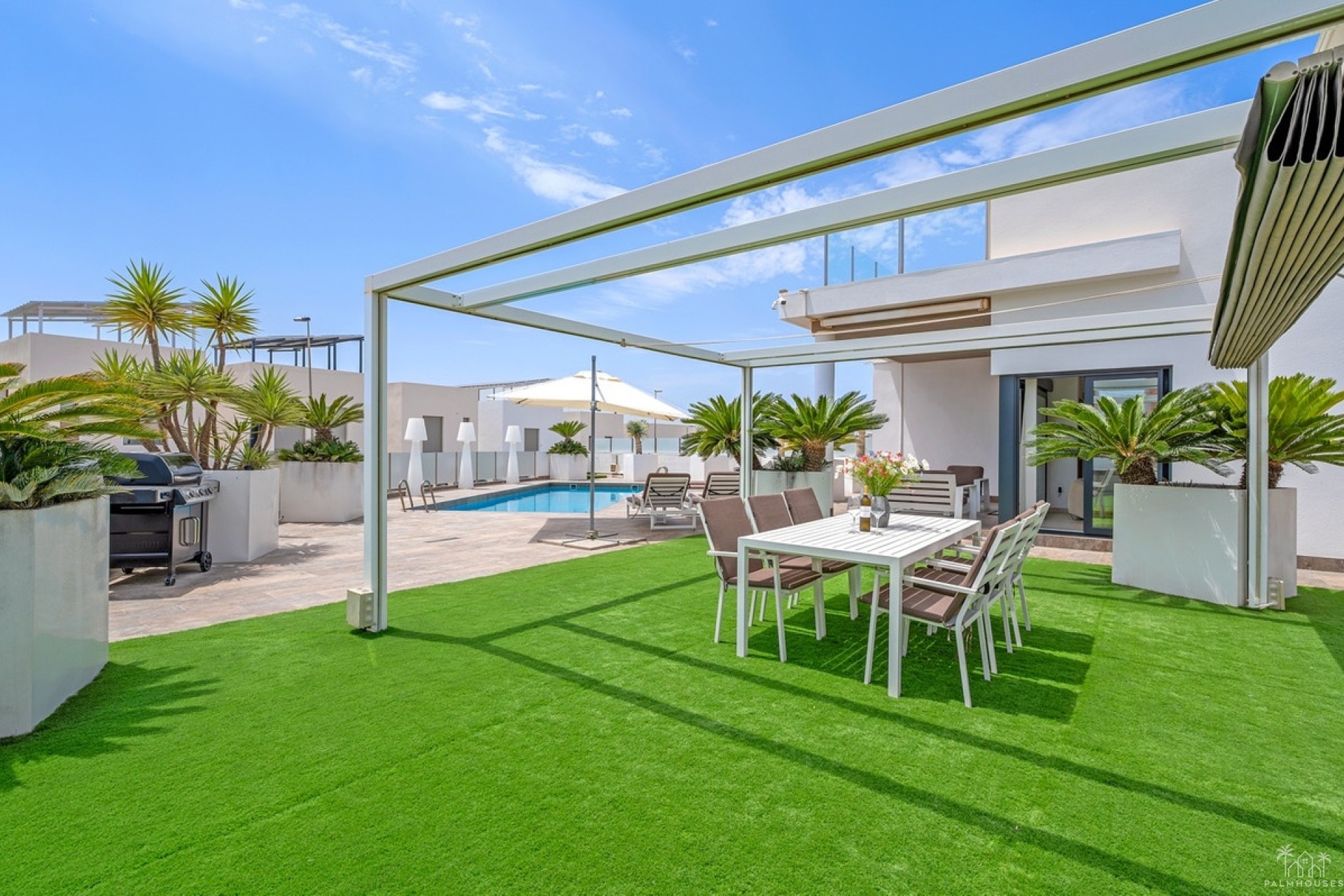 Herverkoop - Villa - Orihuela - Villamartin