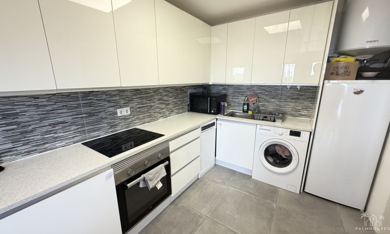 Herverkoop - Villa - Orihuela - Villamartin