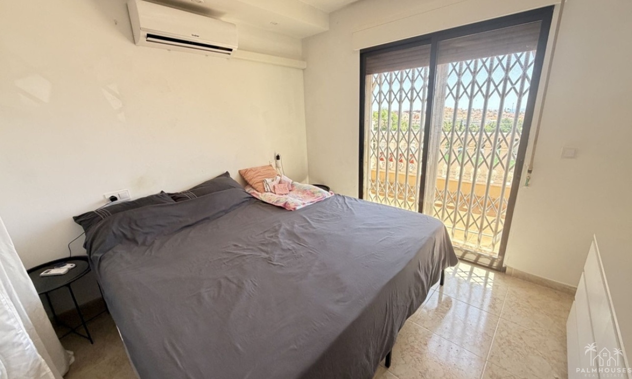 Herverkoop - Villa - Orihuela - Villamartin