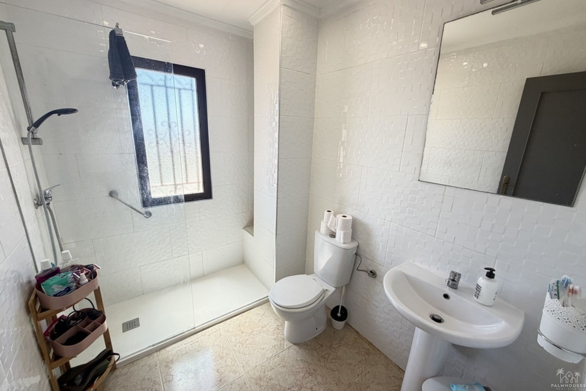 Herverkoop - Villa - Orihuela - Villamartin