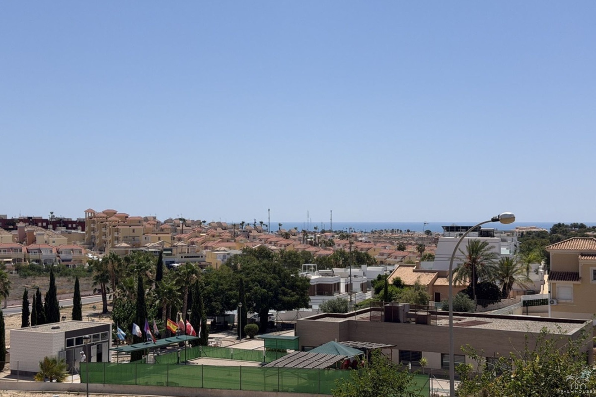 Herverkoop - Villa - Orihuela - Villamartin