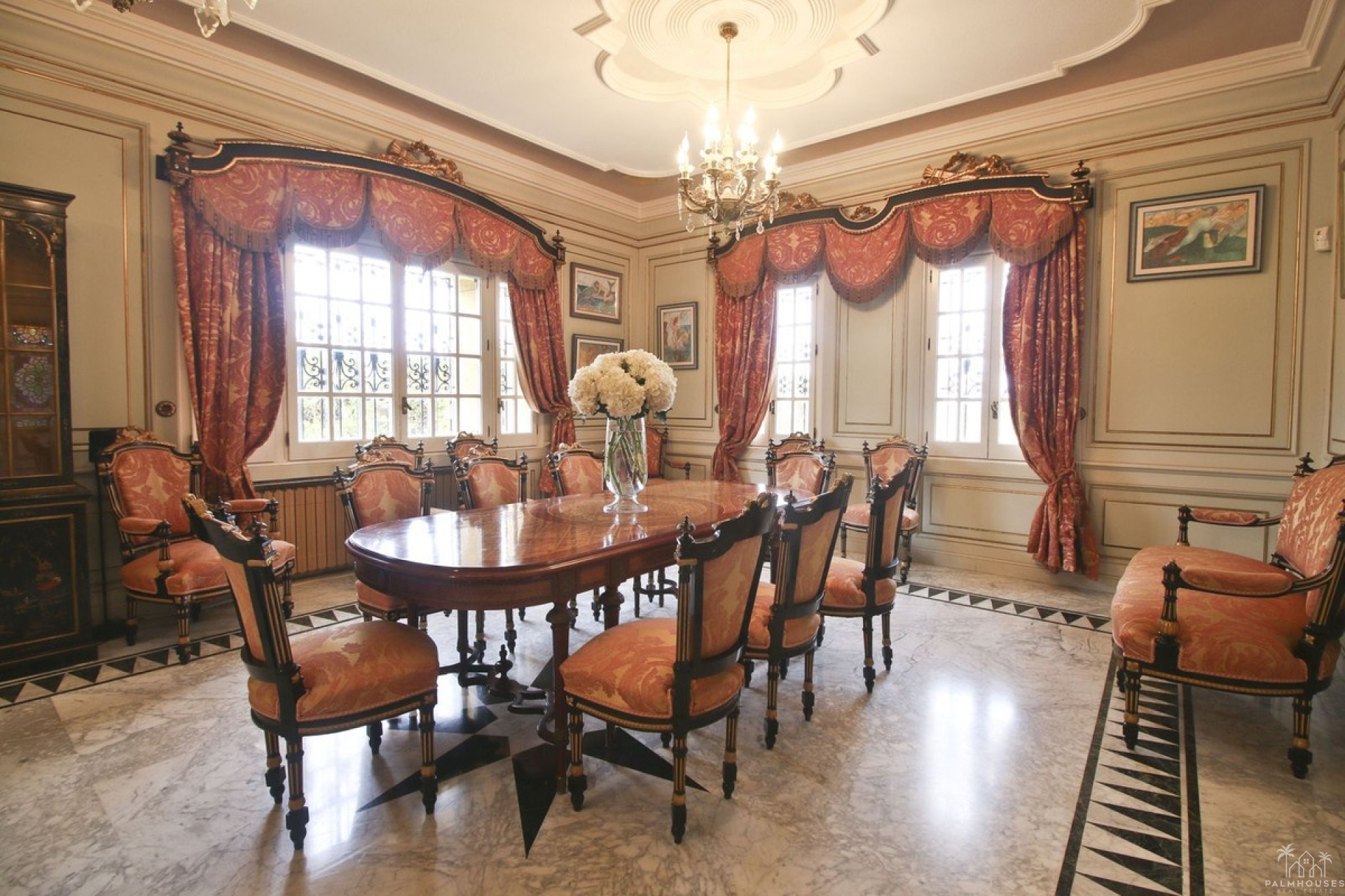Herverkoop - Villa - Orihuela - Villamartin