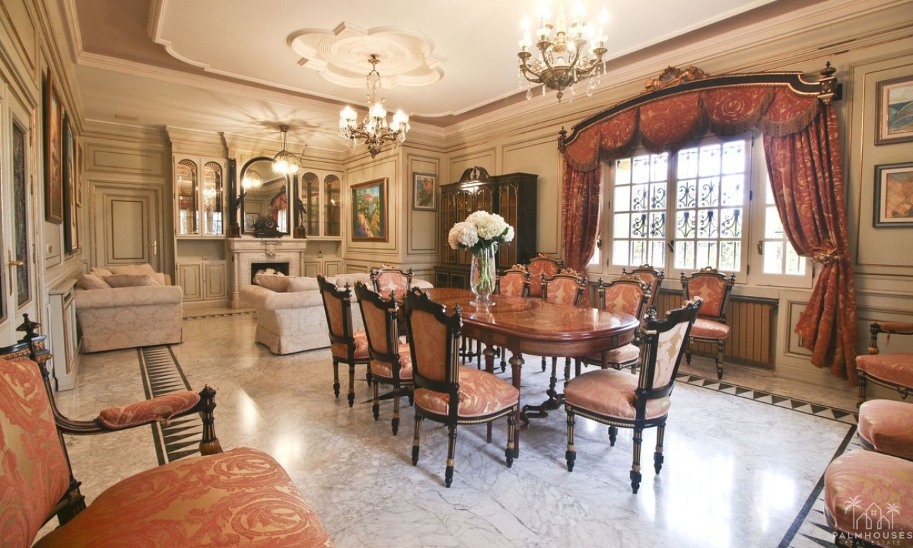 Herverkoop - Villa - Orihuela - Villamartin