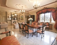 Herverkoop - Villa - Orihuela - Villamartin