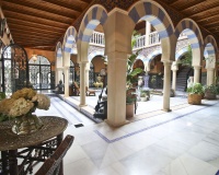 Herverkoop - Villa - Orihuela - Villamartin