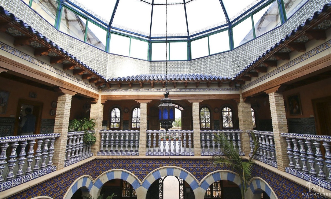 Herverkoop - Villa - Orihuela - Villamartin