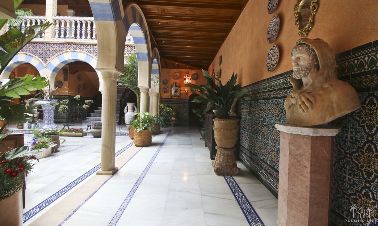 Herverkoop - Villa - Orihuela - Villamartin