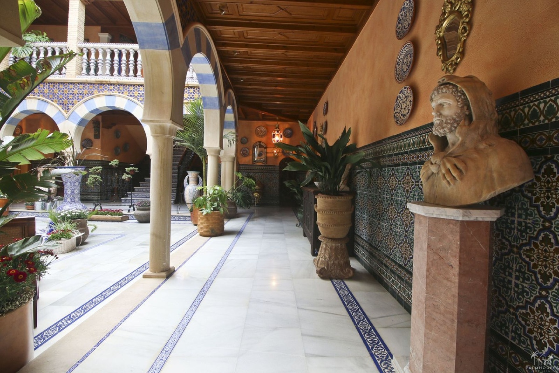 Herverkoop - Villa - Orihuela - Villamartin